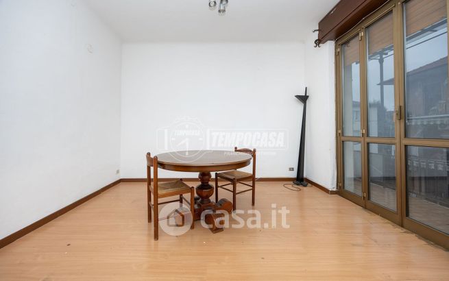 Appartamento in residenziale in Via Argentia 37