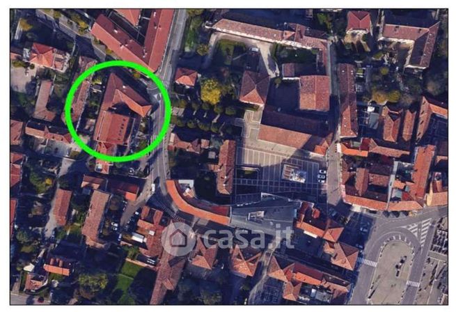 Ufficio in commerciale in Via Giudecca 1