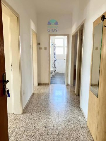 Appartamento in residenziale in Via Fratelli Rosselli