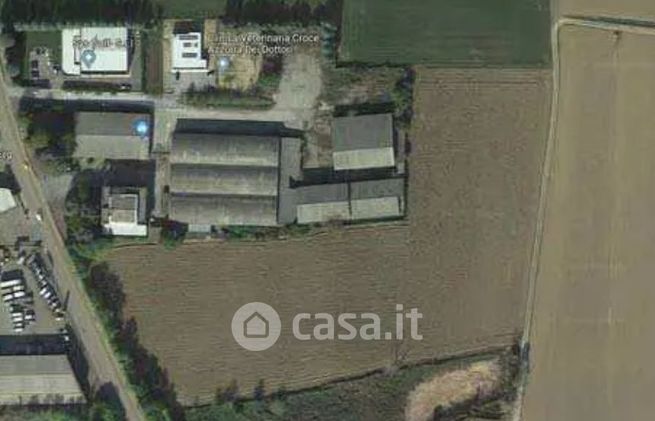 Terreno agricolo in commerciale in Casteggio