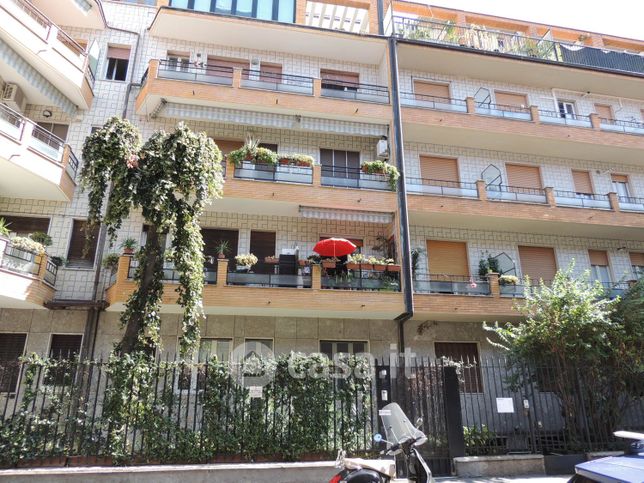 Ufficio in commerciale in Via Gaetana Agnesi 10