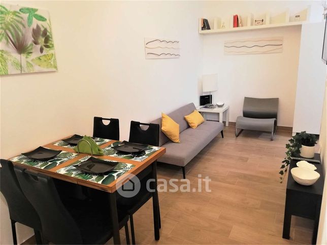 Appartamento in residenziale in Viale Regina Margherita 217