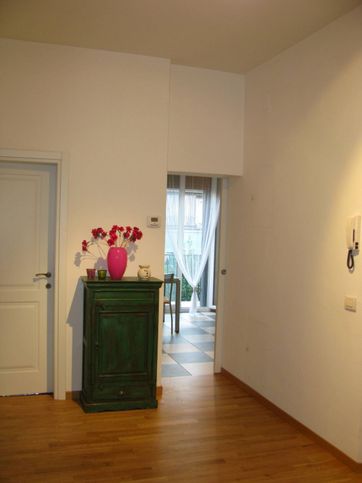 Appartamento in residenziale in Lungarno Cristoforo Colombo