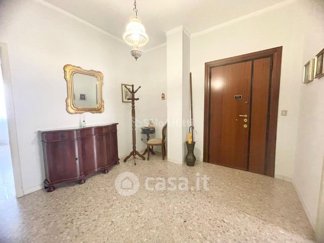 Appartamento in residenziale in Piazza Giulio Cesare 26