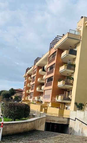 Appartamento in residenziale in Via Cavour 15