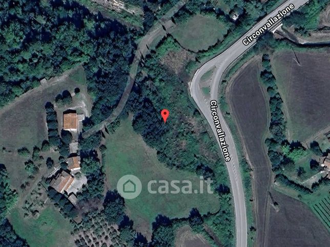 Terreno agricolo in commerciale in Via di Cirignano