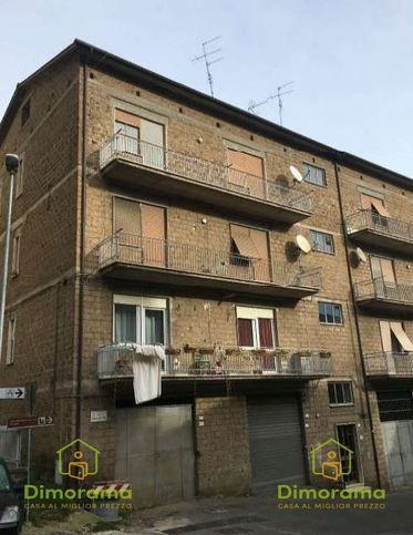 Appartamento in residenziale in Via Madonna della Valle 5