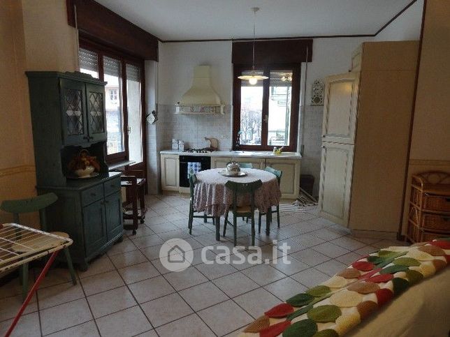 Appartamento in residenziale in Corso Italia