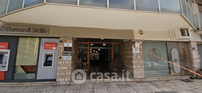 Ufficio in commerciale in Via Marchese di Villabianca