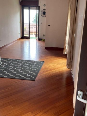 Appartamento in residenziale in Via Aspromonte