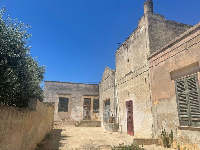 Casa indipendente in residenziale in Contrada Torrelunga Puleo