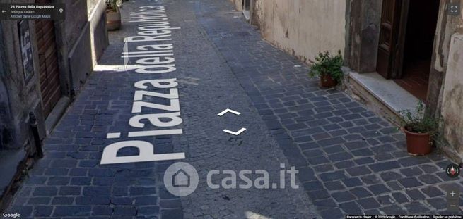 Appartamento in residenziale in Via Porta Vecchia 16 -1