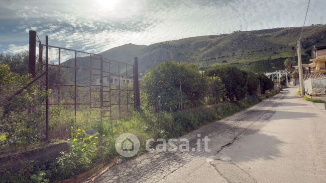 Terreno agricolo in commerciale in Via Francesco Ventimiglia