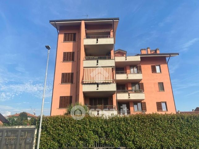 Appartamento in residenziale in Via Francesco Crispi 16