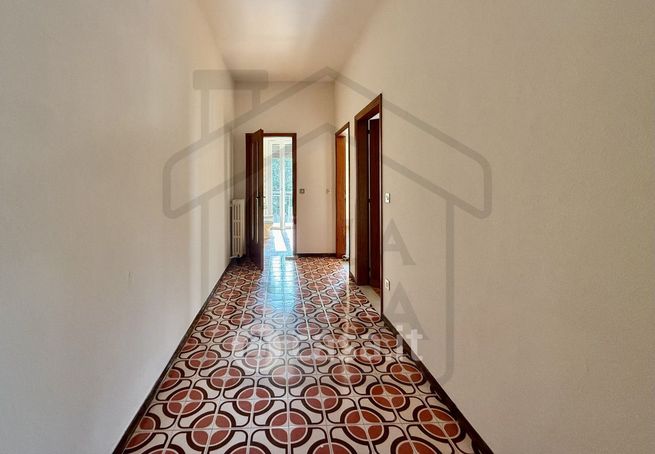 Appartamento in residenziale in Via Cavour