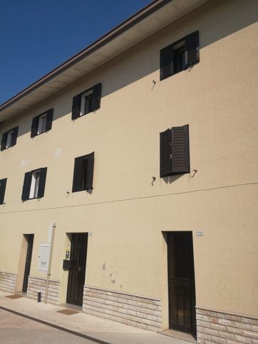 Appartamento in residenziale in Via Giuseppe Garibaldi