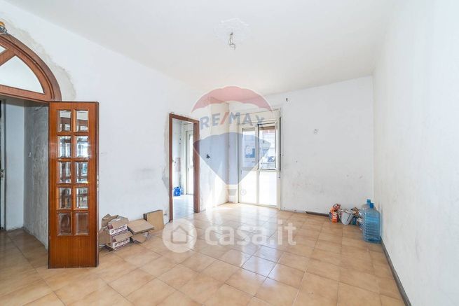 Appartamento in residenziale in Via Marcello Mastroianni
