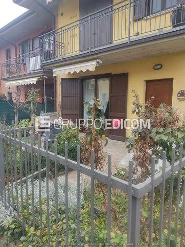 Appartamento in residenziale in Via Casolini 15 A