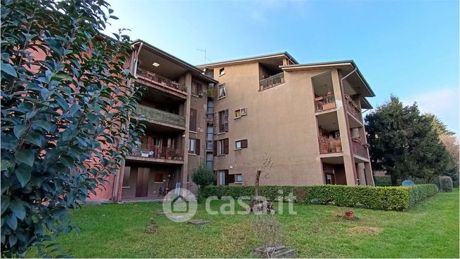 Appartamento in residenziale in Via Marco Polo 2