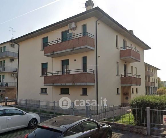 Appartamento in residenziale in Via Ernesto Spallanzani 4