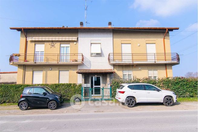 Appartamento in residenziale in Via per Cascina Amata 65