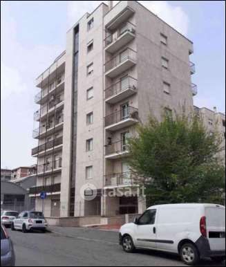 Appartamento in residenziale in Via Giovanni de Negri 16