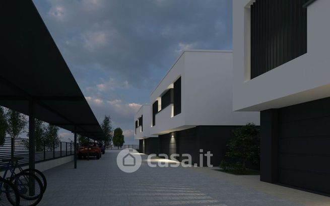Villetta a schiera in residenziale in 