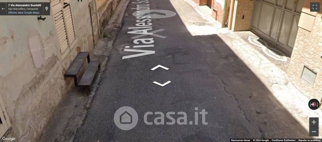 Appartamento in residenziale in Via Alessandro Scarlatti 9