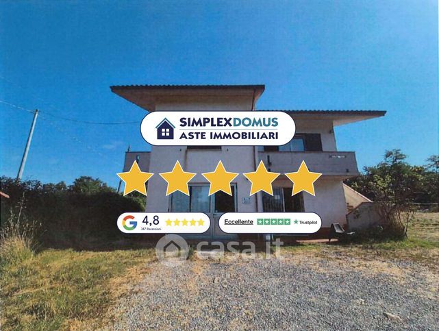 Villa in residenziale in Strada Bellini