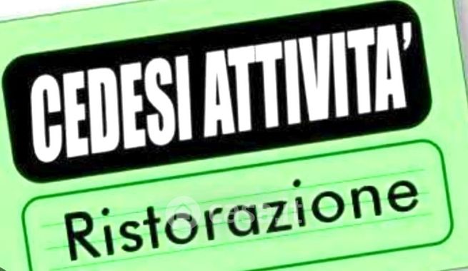 Attivitã /licenza (con o senza mura) in commerciale in Via Pescara