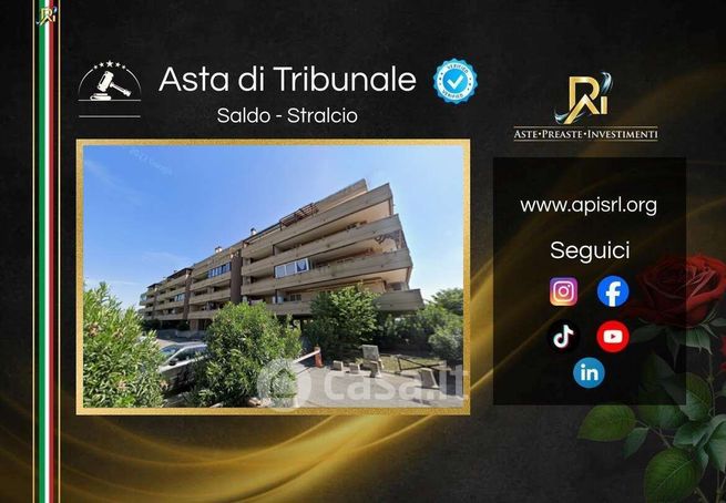 Villetta a schiera in residenziale in Via Stoccolma 16