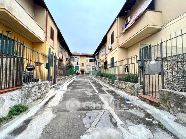 Appartamento in residenziale in Via Giuseppe Pitrè 26