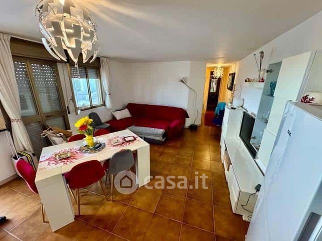 Appartamento in residenziale in Via San maria degli Angeli 46