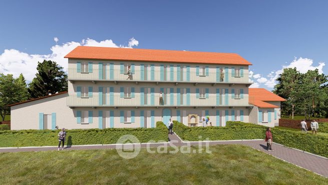 Appartamento in residenziale in Via Ceredo 26