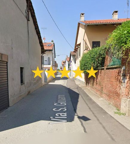 Appartamento in residenziale in Via San Giovanni