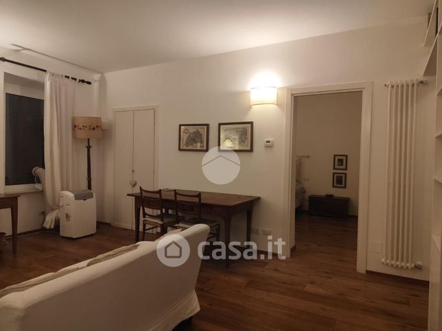 Appartamento in residenziale in Via della Madonna dei Monti