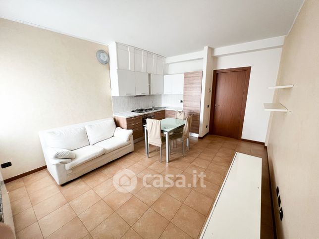 Appartamento in residenziale in Via Nazionale dei Giovi 38