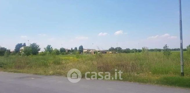 Terreno agricolo in commerciale in Via Pavia