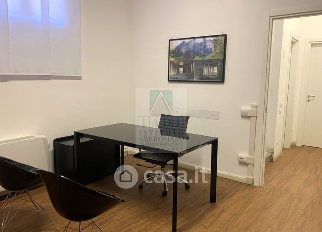 Ufficio in commerciale in Corso di Porta Vittoria