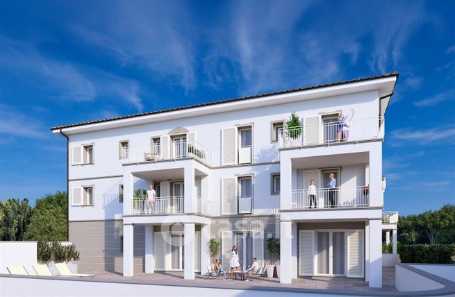 Appartamento in residenziale in Corso Giacomo Matteotti