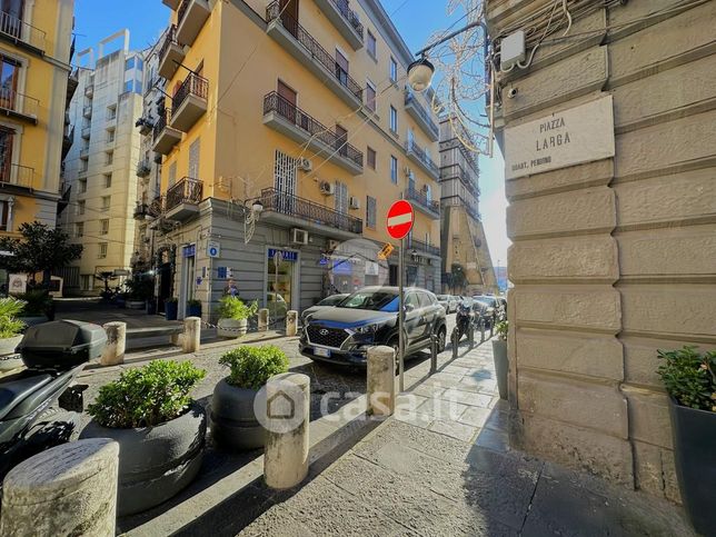 Appartamento in residenziale in Via Loggia di Genova 4