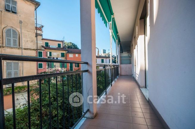 Appartamento in residenziale in Via O.Petriccioli 22