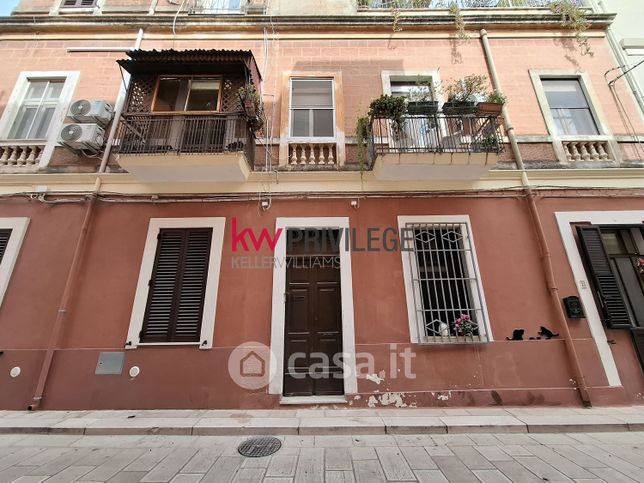 Appartamento in residenziale in Via Alfredo de Sanctis 24