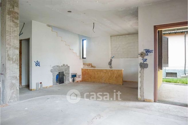 Villa in residenziale in Via Paolo VI