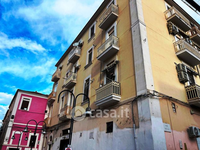 Appartamento in residenziale in Vicolo Corridoio 19