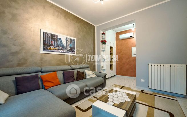 Appartamento in residenziale in Via Angelo Massarotti