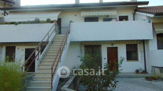Appartamento in residenziale in Via Peschiera