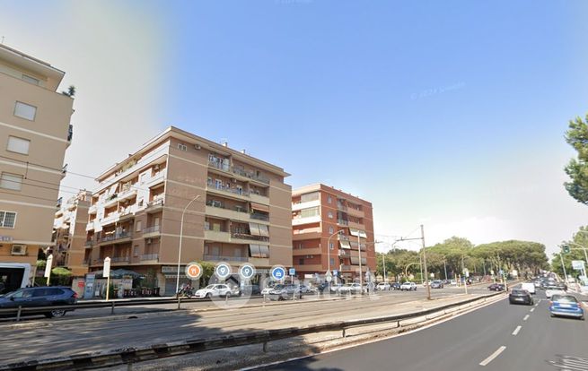 Appartamento in residenziale in Via Prenestina 323