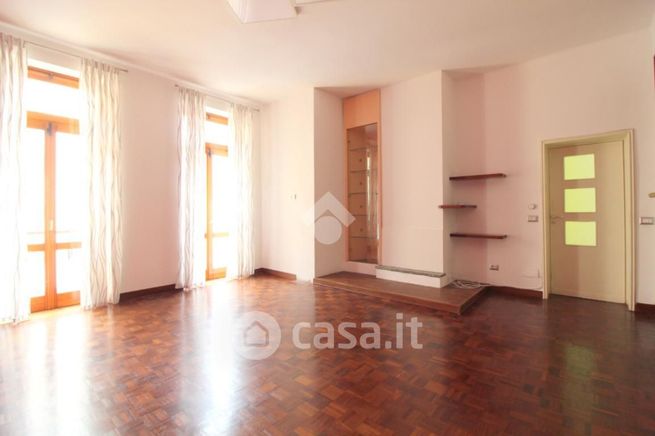 Appartamento in residenziale in Via Marsala 80