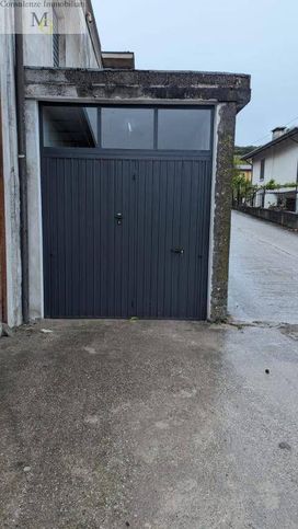 Garage/posto auto in residenziale in 